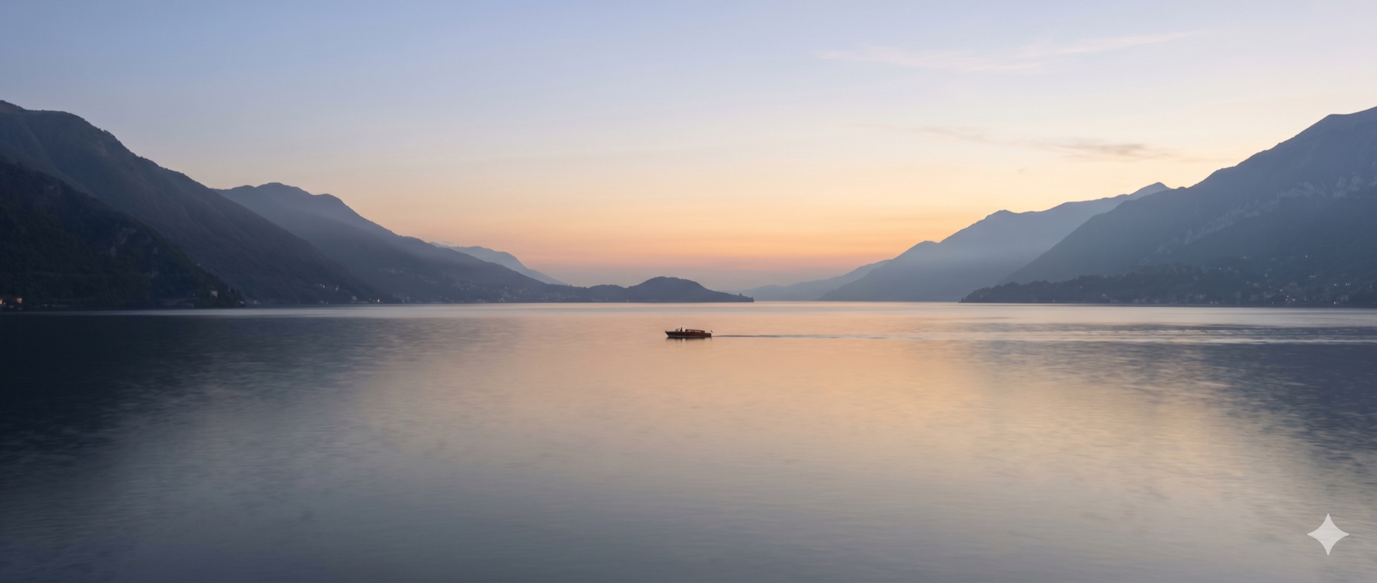 Lake Como